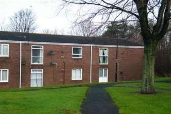 1 Bedroom Flat